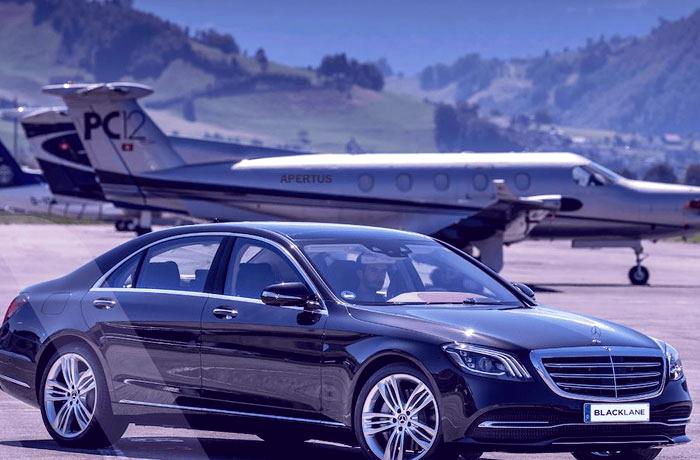 Seattle Airport limo Service