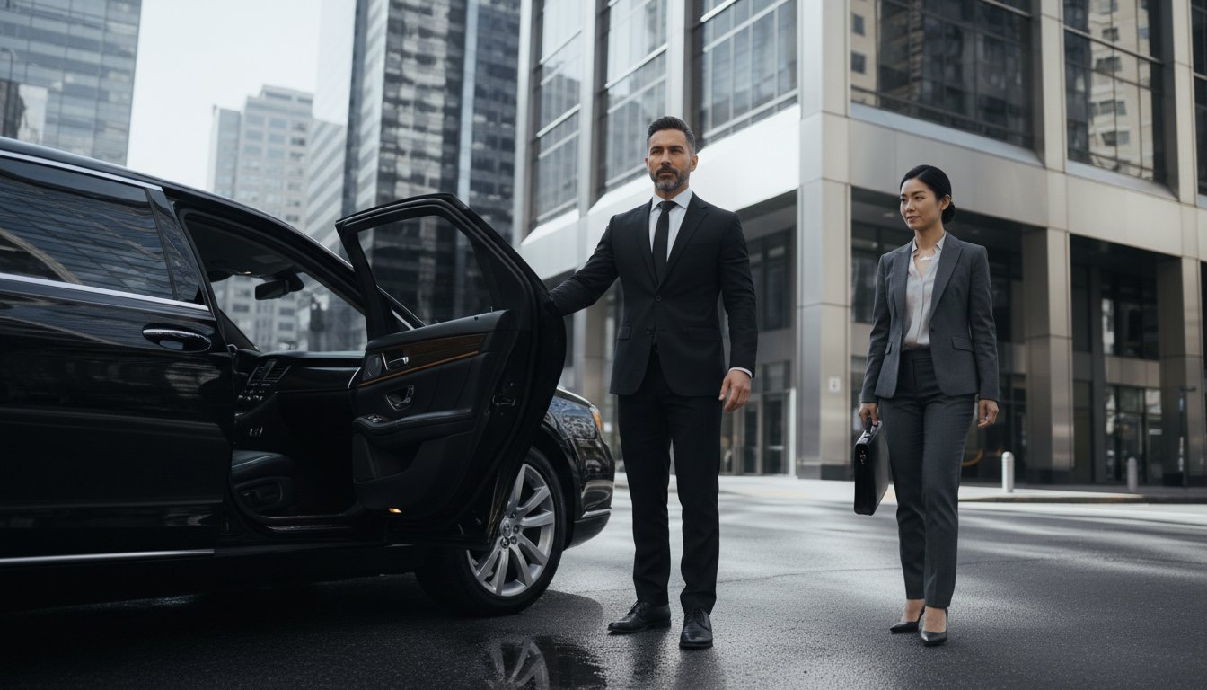 Professional Car Services in Seattle: A Comprehensive 2026 Guide