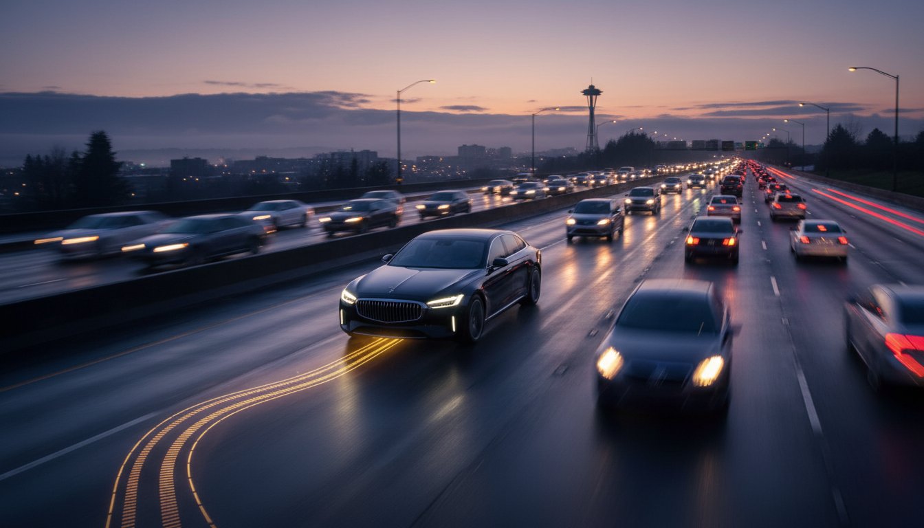 Seattle Cab Fare Approximator: Predicting Your 2026 Travel Costs
