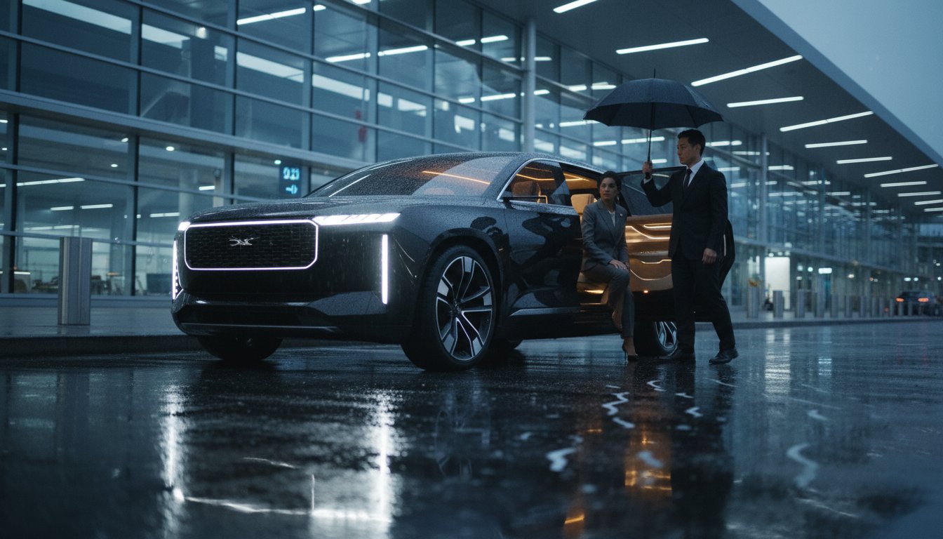 The Ultimate Guide to Seattle Limousine Transportation in 2026
