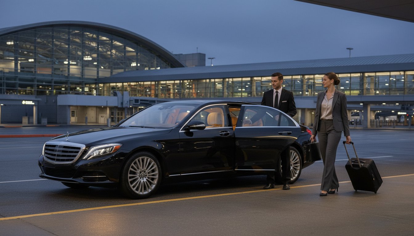 Sea-Tac Transportation Guide: The Best Ways to Navigate Seattle in 2026