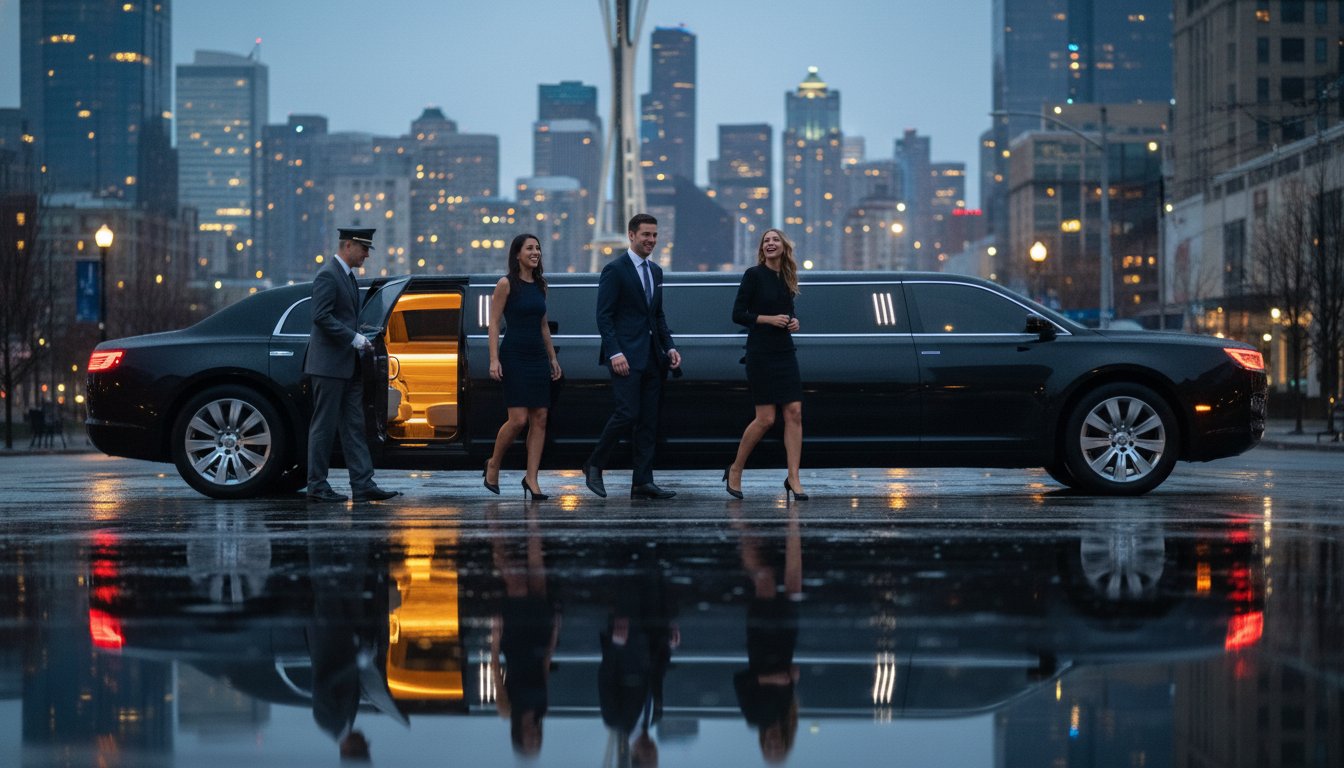 Stretch Limousine: The Ultimate Guide to Luxury Group Travel in 2026
