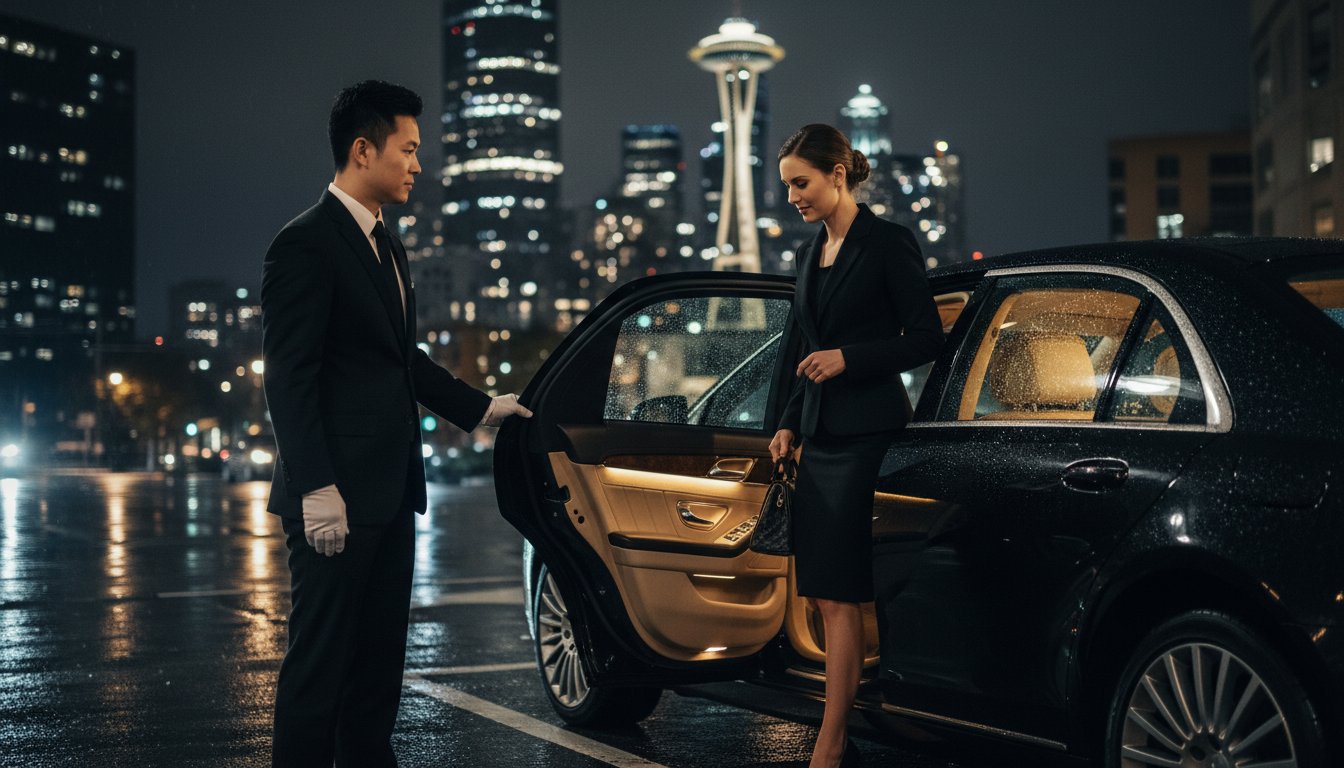 What Is Five Star Transportation? A Guide to Elite Private Travel Standards